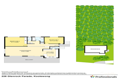 Property photo of 228 Glenrock Parade Koolewong NSW 2256