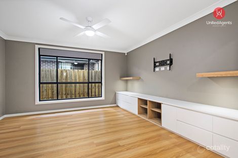 Property photo of 20 Langshan Street Spring Farm NSW 2570