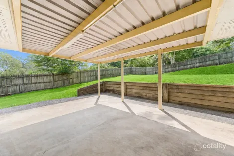 Property photo of 51 Mary Street Bundamba QLD 4304