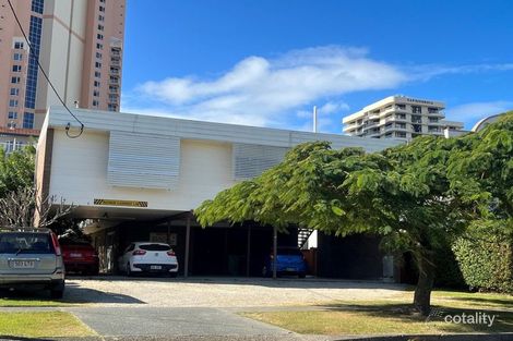 Property photo of 1/21 Jubilee Avenue Broadbeach QLD 4218