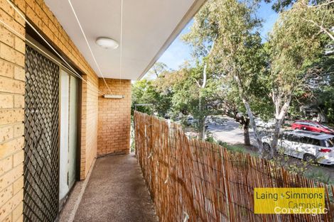 Property photo of 1/47-53 Campsie Street Campsie NSW 2194