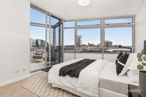 Property photo of 901/35 Shelley Street Sydney NSW 2000