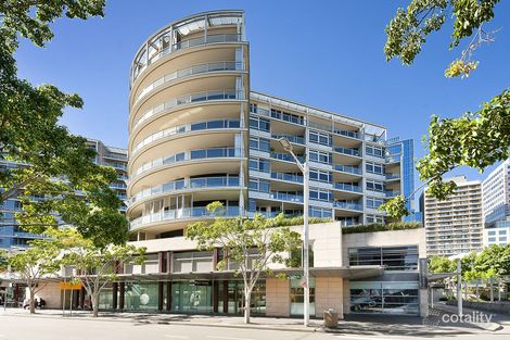 Property photo of 901/35 Shelley Street Sydney NSW 2000