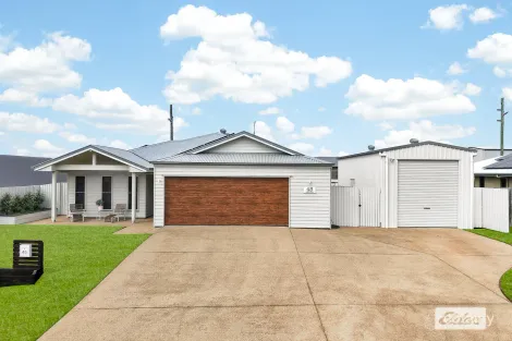 45 Oxford Rd, Yeppoon, QLD 4703