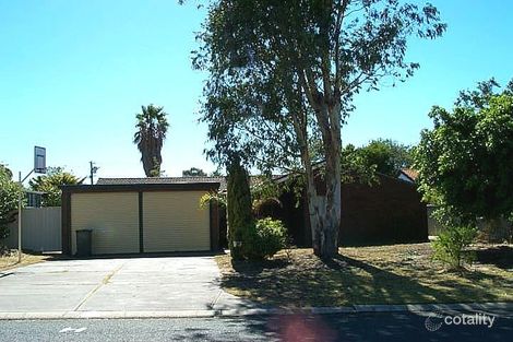 42 Cutter Cres, Beldon, WA 6027