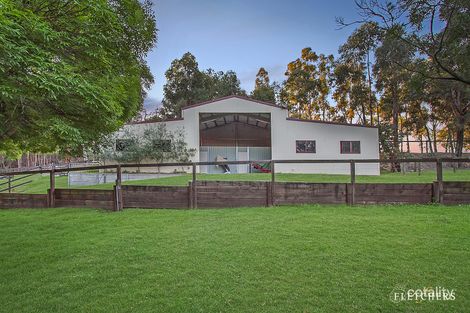 Property photo of 719 Chum Creek Road Chum Creek VIC 3777