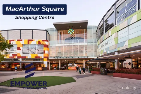 Property photo of 60 Bryant Avenue Claymore NSW 2559