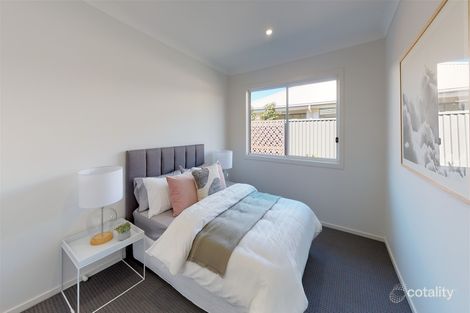 Property photo of 10 Ellison Street Marsden Park NSW 2765