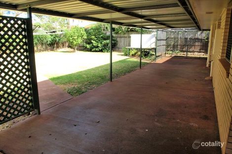 Property photo of 34 Wuth Street Darling Heights QLD 4350