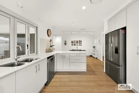 Property photo of 45 Oxford Road Yeppoon QLD 4703