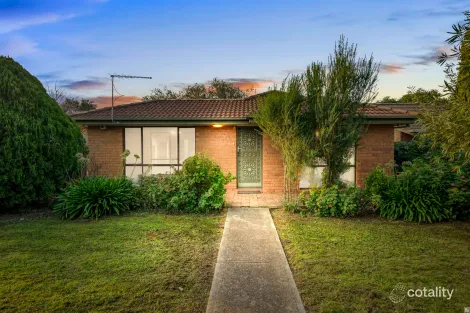 159 ROYCROFT AVE, MILL PARK, VIC 3082
