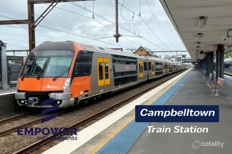 Property photo of 60 Bryant Avenue Claymore NSW 2559