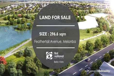 Property photo of 49 Feathertail Avenue Melonba NSW 2765