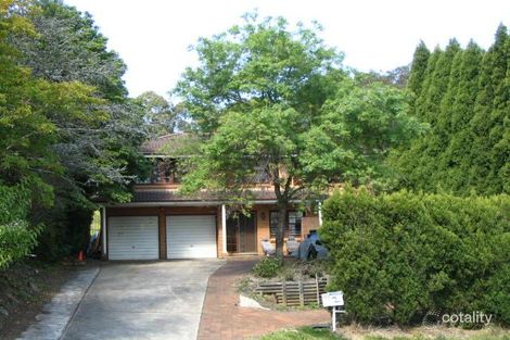 2 Carver Cres, Baulkham Hills, NSW 2153