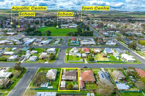 Property photo of 11 Marsden Street Blayney NSW 2799