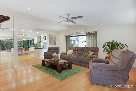 Property photo of 15 Bartlett Avenue Nerang QLD 4211