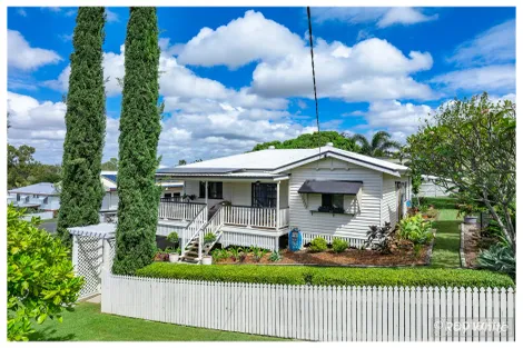 Property photo of 18 Cairns Street The Range QLD 4700