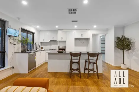Property photo of 9D Thistle Avenue Klemzig SA 5087