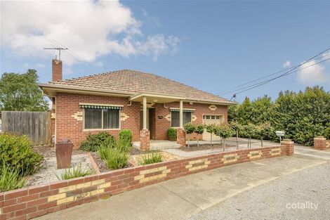 Property photo of 21 Carter Crescent Werribee VIC 3030