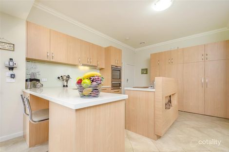 Property photo of 21 Carter Crescent Werribee VIC 3030