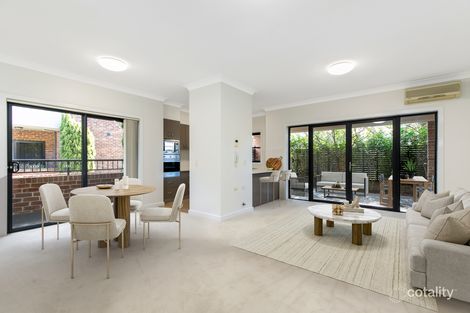 2/66-72 BROWNS RD, WAHROONGA, NSW 2076