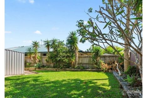Property photo of 34 Statesman Circuit Sippy Downs QLD 4556