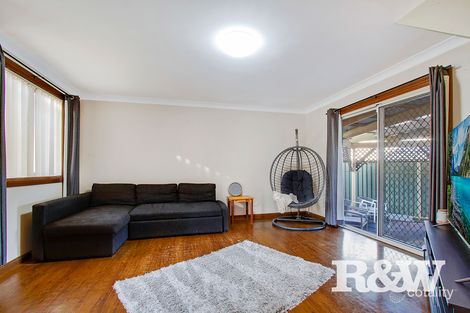 Property photo of 13 Keesing Crescent Blackett NSW 2770
