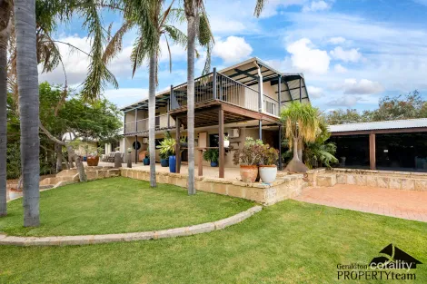 Property photo of 199 Dulchev Way Glenfield WA 6532
