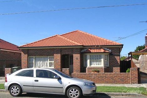 Property photo of 9 Dougherty Street Rosebery NSW 2018