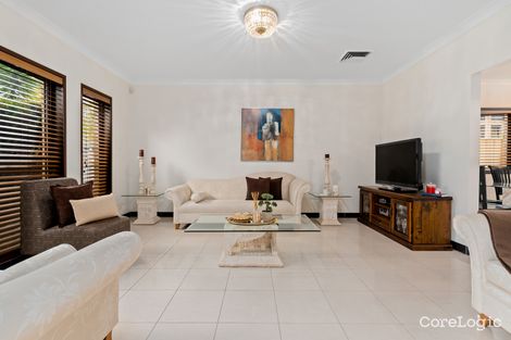 Property photo of 8 Perfection Avenue Stanhope Gardens NSW 2768