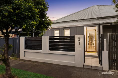 4 Frogmore St, Mascot, NSW 2020