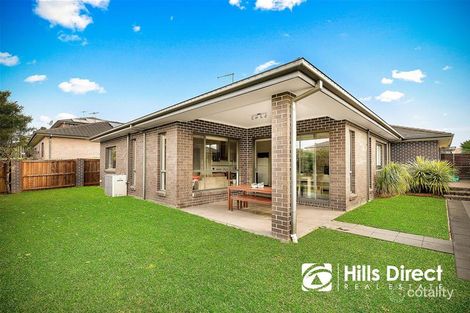 Property photo of 41 Burnside Street Kellyville Ridge NSW 2155