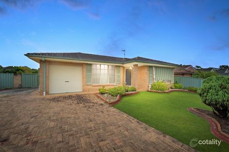 Property photo of 12 Kaye Avenue Kanwal NSW 2259