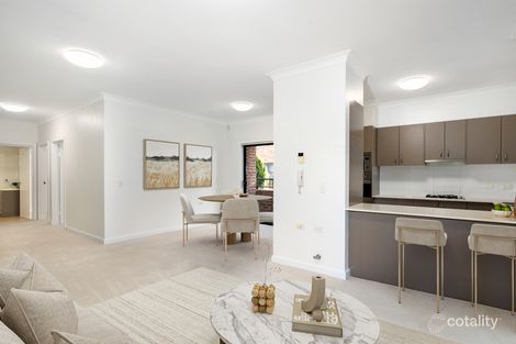 Property photo of 2/66-72 Browns Road Wahroonga NSW 2076