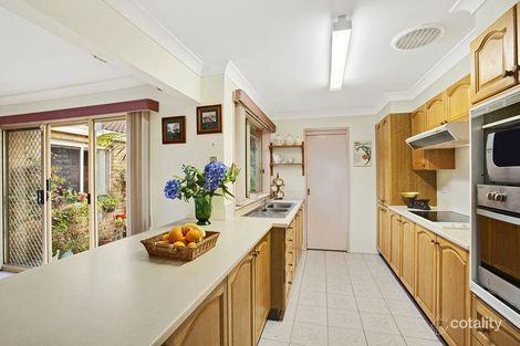 Property photo of 49 Jasmine Drive Bomaderry NSW 2541