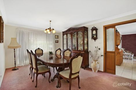 Property photo of 49 Jasmine Drive Bomaderry NSW 2541