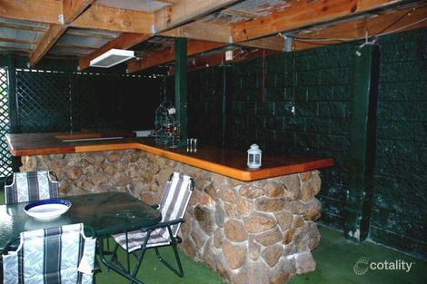 Property photo of 13 Marcus Way Mudgeeraba QLD 4213