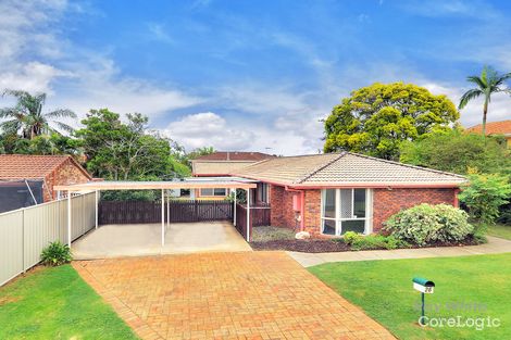 Property photo of 26 Mako Street Runcorn QLD 4113