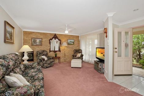 Property photo of 49 Jasmine Drive Bomaderry NSW 2541