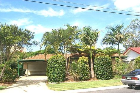 7 Aruma Ave, Burleigh Waters, QLD 4220