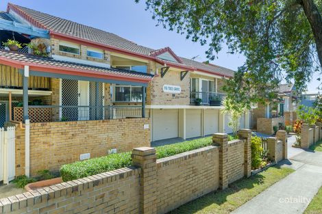 Property photo of 4/18 Murphy Street Scarborough QLD 4020