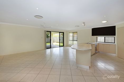 Property photo of 14 Heritage Circuit Springfield Lakes QLD 4300