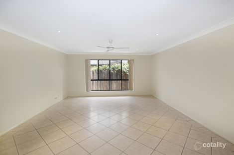 Property photo of 14 Heritage Circuit Springfield Lakes QLD 4300