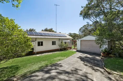 3 Forum Dr, Heathcote, NSW 2233