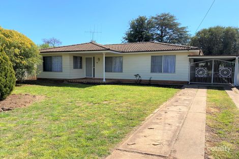 14 Simpson Lane, Wellington, NSW 2820