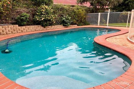 Property photo of 60 Toolara Circuit Forest Lake QLD 4078