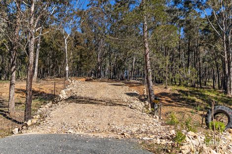 1602 Mountain Ash Rd, Bungonia, NSW 2580