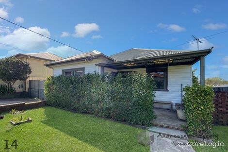 Property photo of 14A Lees Street Charlestown NSW 2290