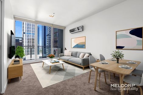 1808/483 Swanston St, Melbourne, VIC 3000