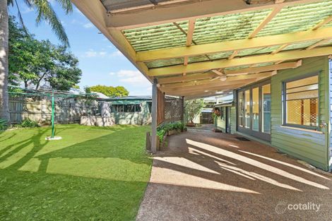 Property photo of 12 Partridge Street North Toowoomba QLD 4350